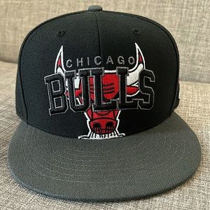 Chicago Bulls ‘47 Brand x Hardwood Classics Snapback Hat